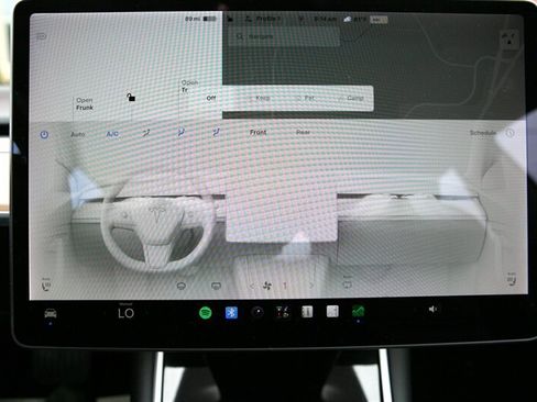 Used 2020 Tesla Model 3 Long Range AWD/4WD image 22