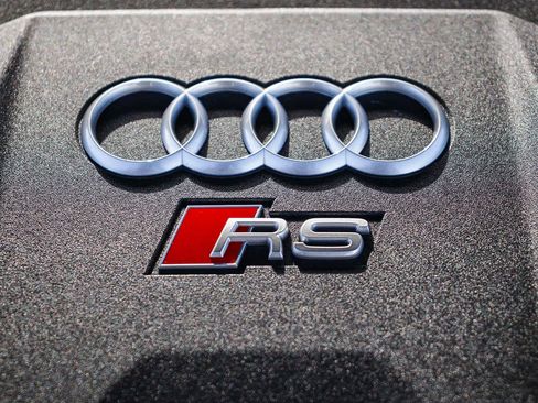 New 2025 Audi RS Q8 performance image 39