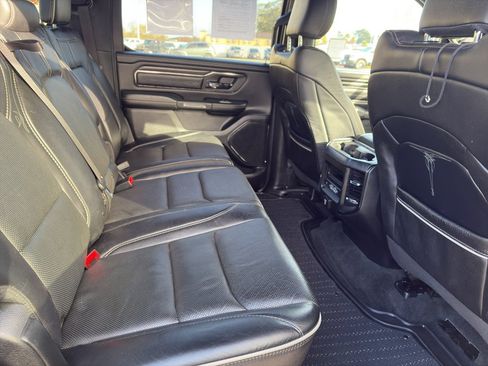 Used 2022 RAM 1500 Limited w/ Trailer Tow Group (B) image 25