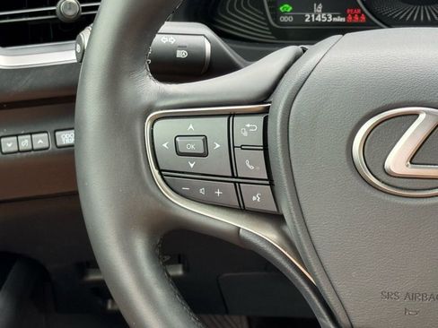 Used 2023 Lexus UX 250h FWD w/ Premium Package image 26