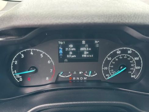 Used 2022 Ford Transit Connect XLT FWD image 18