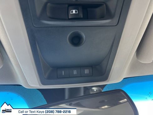 Used 2014 RAM 2500 Big Horn image 36