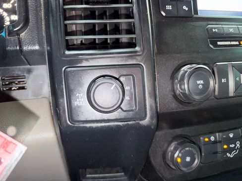 Used 2018 Ford F150 XL w/ Equipment Group 101A Mid image 37