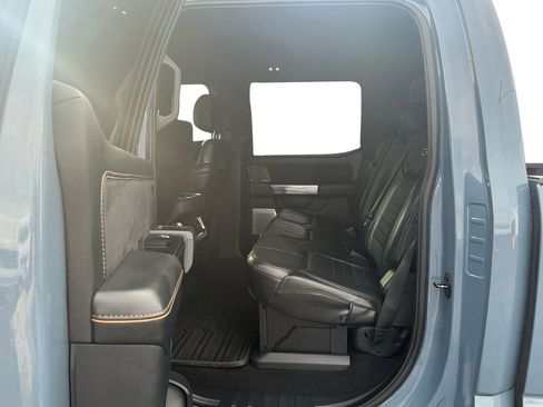 Used 2023 Ford F250 Platinum w/ Tremor Off-Road Package image 21