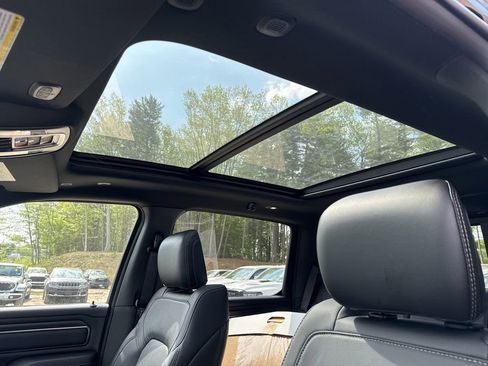 New 2026 RAM 1500 Rebel AWD/4WD image 18