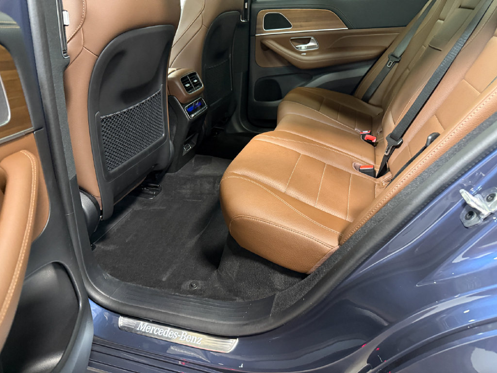 Used 2024 Mercedes-Benz GLE 450 4MATIC image 47