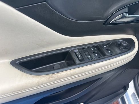 Used 2018 Buick Encore Sport Touring w/ Safety Package image 14