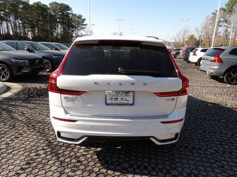 New 2026 Volvo XC60 B5 Plus w/ Protection Package Premier AWD/4WD image 7