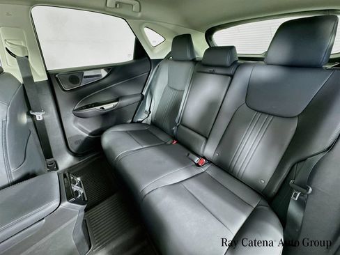 Certified 2024 Lexus NX 250 AWD w/ Cold Area Package image 25