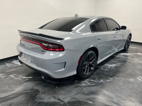 Used 2021 Dodge Charger GT w/ Plus Group image 19