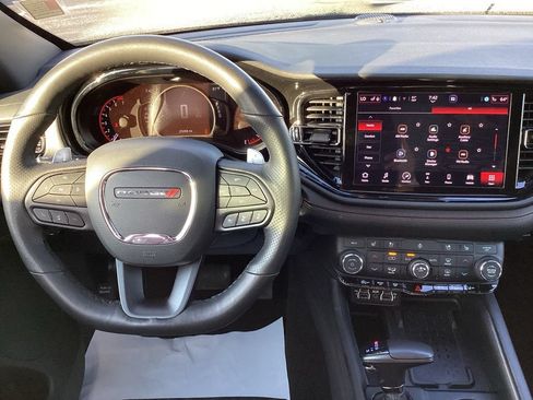 Used 2025 Dodge Durango GT AWD/4WD image 19
