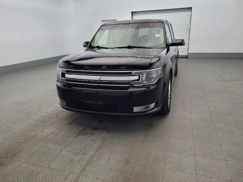 Used 2017 Ford Flex SEL w/ Equipment Group 202A FWD image 15