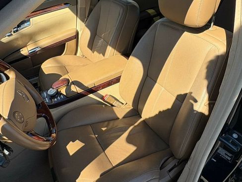 Used 2007 Mercedes-Benz S 600 image 21