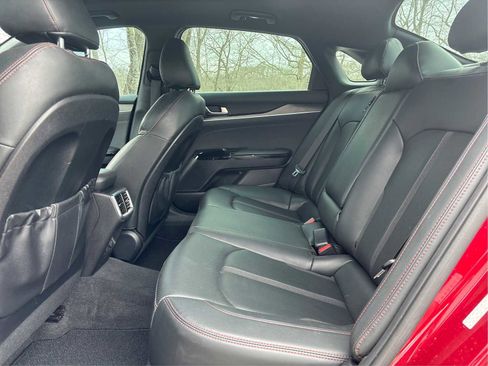 Used 2022 Kia K5 GT w/ GT1 Package image 10