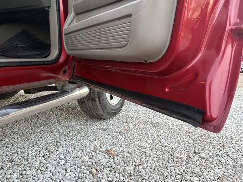 Used 2007 Dodge Ram 2500 Truck SLT image 39