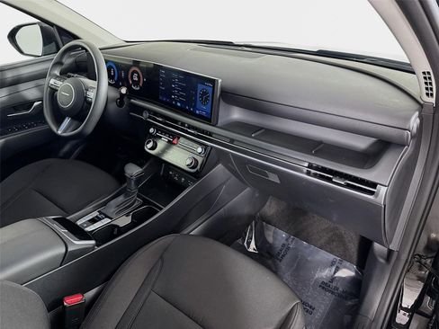 Certified 2026 Hyundai Tucson SEL FWD image 28