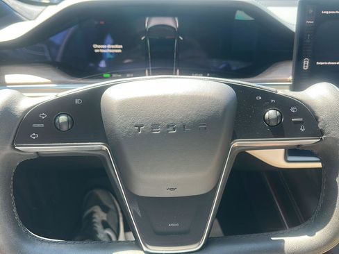 Used 2023 Tesla Model S Standard Range AWD/4WD image 21