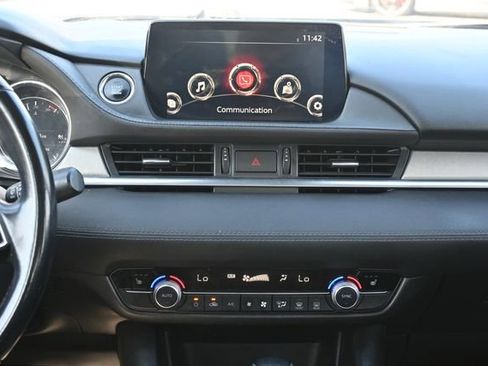 Used 2021 MAZDA MAZDA6 Touring image 17