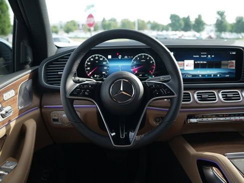 Used 2026 Mercedes-Benz GLE 350 4MATIC image 22