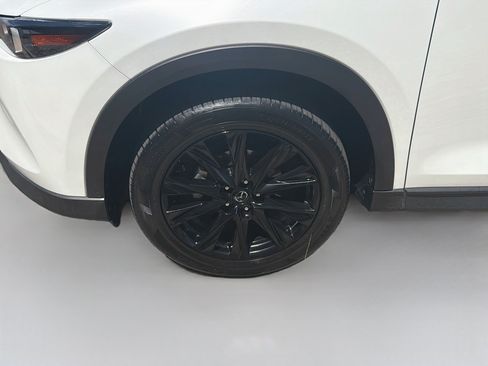Used 2025 MAZDA CX-5 Carbon Edition AWD/4WD image 11