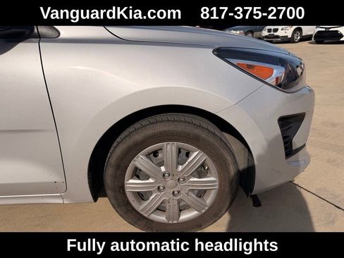 Used 2023 Kia Rio S image 11