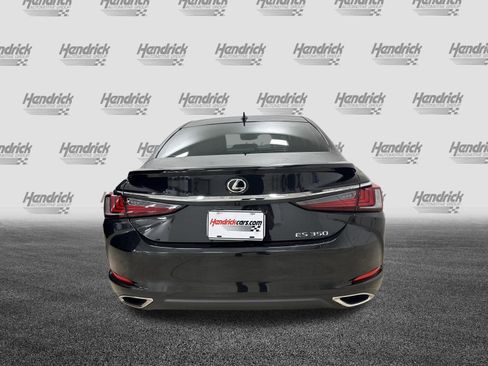 Used 2025 Lexus ES 350 Ultra Luxury FWD image 9