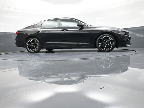 Certified 2021 Kia K5 GT-Line FWD image 28