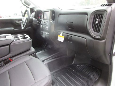 New 2026 GMC Sierra 2500 Pro image 20