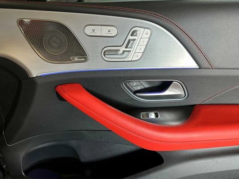 Certified 2024 Mercedes-Benz GLE 53 AMG 4MATIC Coupe image 22