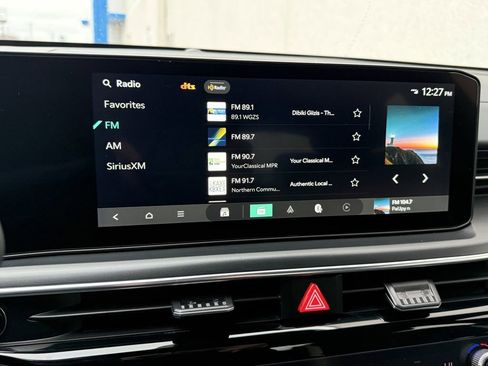 Used 2025 Kia K5 GT-Line image 20