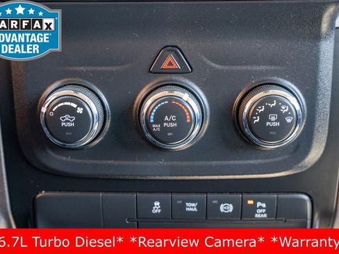 Used 2018 RAM 2500 Tradesman w/ Chrome Appearance Group AWD/4WD image 29