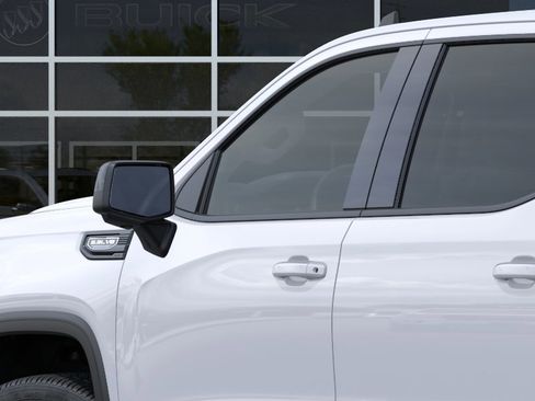 New 2026 GMC Sierra 1500 Elevation w/ Elevation Premium Package AWD/4WD image 33