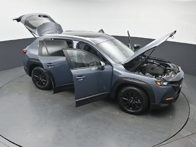 Certified 2025 MAZDA CX-50 AWD 2.5 S w/ Weather Package image 49