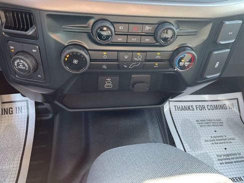 New 2025 Ford F150 XL image 18