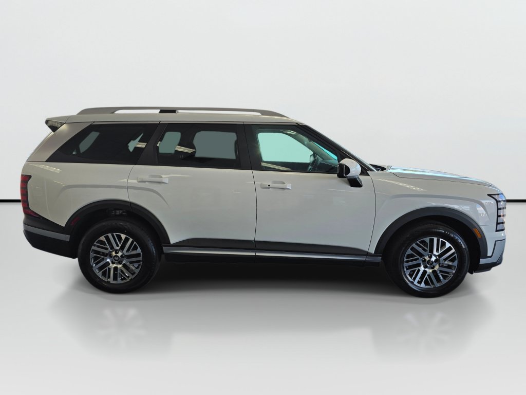 New 2026 Hyundai Palisade SEL AWD/4WD image 2