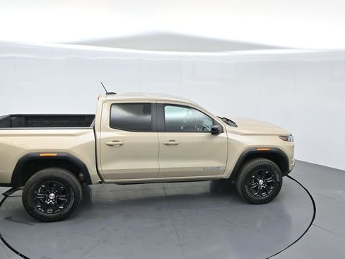 Used 2023 GMC Canyon Elevation image 55