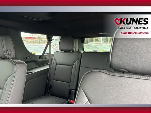 New 2026 GMC Yukon XL Denali w/ Sun & Power Step Package image 33