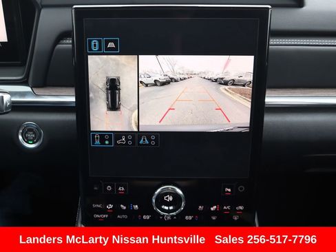 Used 2026 GMC Terrain Denali w/ LPO, Floor Liner Package image 21