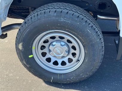 New 2026 Chevrolet Silverado 1500 W/T w/ Trailering Package