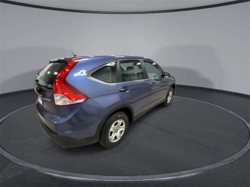 Used 2013 Honda CR-V LX image 8