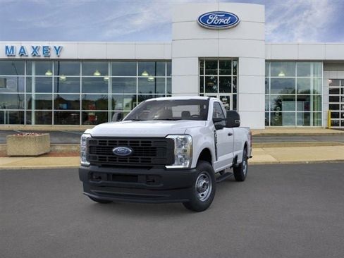 New 2026 Ford F250 XL w/ XL Driver Assist Package image 60