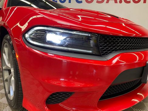 Used 2023 Dodge Charger GT image 2