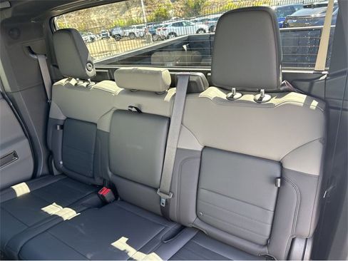 New 2024 GMC Hummer EV 3X w/ Extreme Off-Road Package image 9