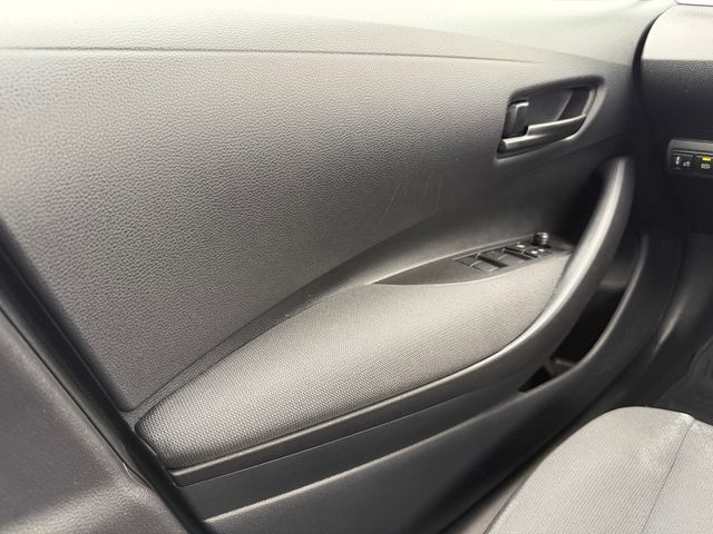 Certified 2025 Toyota Corolla LE FWD image 31