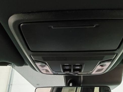 New 2026 Honda Ridgeline Black Edition image 28