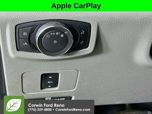 Used 2020 Ford F250 XLT w/ XLT Premium Package AWD/4WD image 10