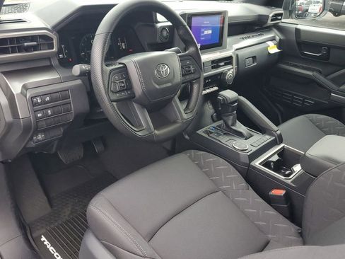 New 2026 Toyota Tacoma SR5 image 11