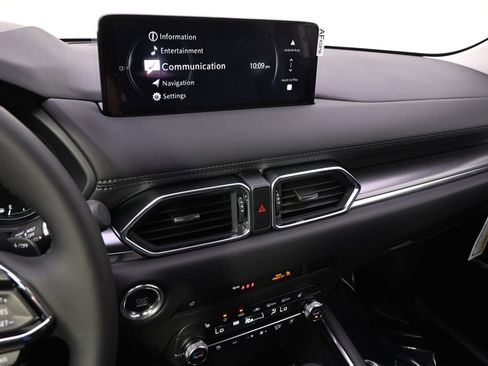 New 2025 MAZDA CX-5 AWD 2.5 S image 26