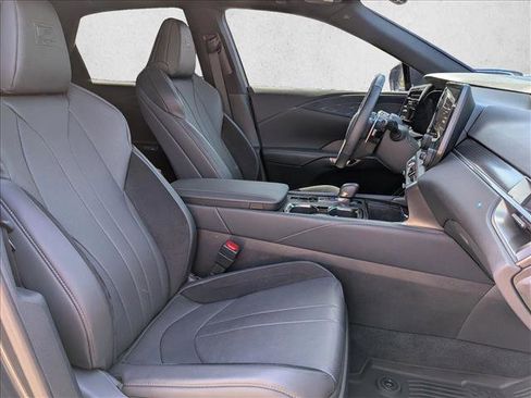 Used 2024 Lexus RX 500h F Sport w/ Convenience Package AWD/4WD image 22
