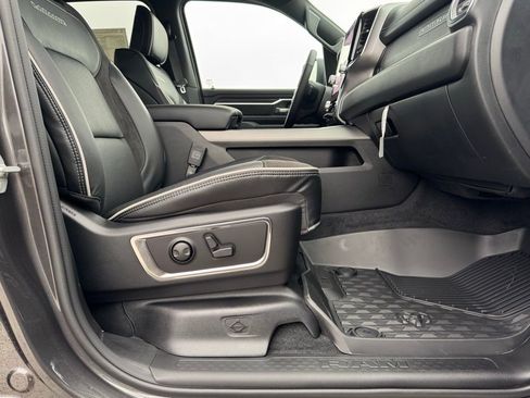 New 2026 RAM 1500 Laramie w/ Sport Appearance Package image 25